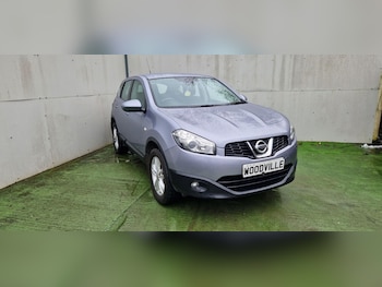 Used Nissan Qashqai 2012 for sale - 77834687: Photo