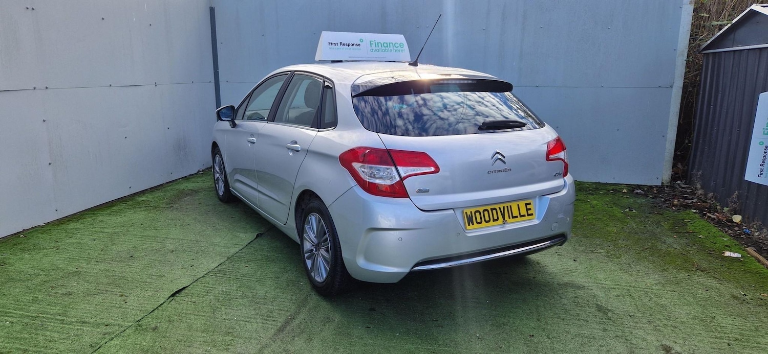 Used Citroen C4 2013 for sale - 77546111: Photo 10