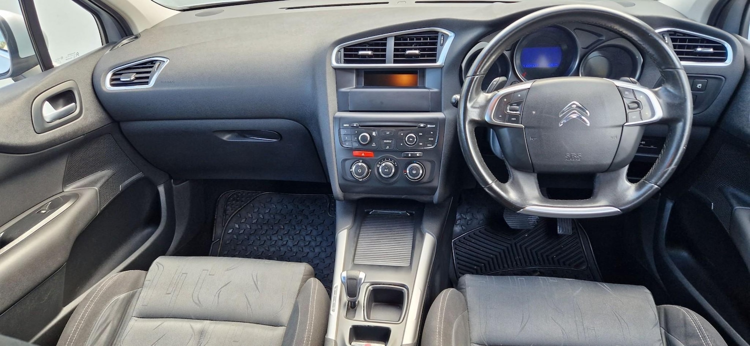 Used Citroen C4 2013 for sale - 77546111: Photo 11