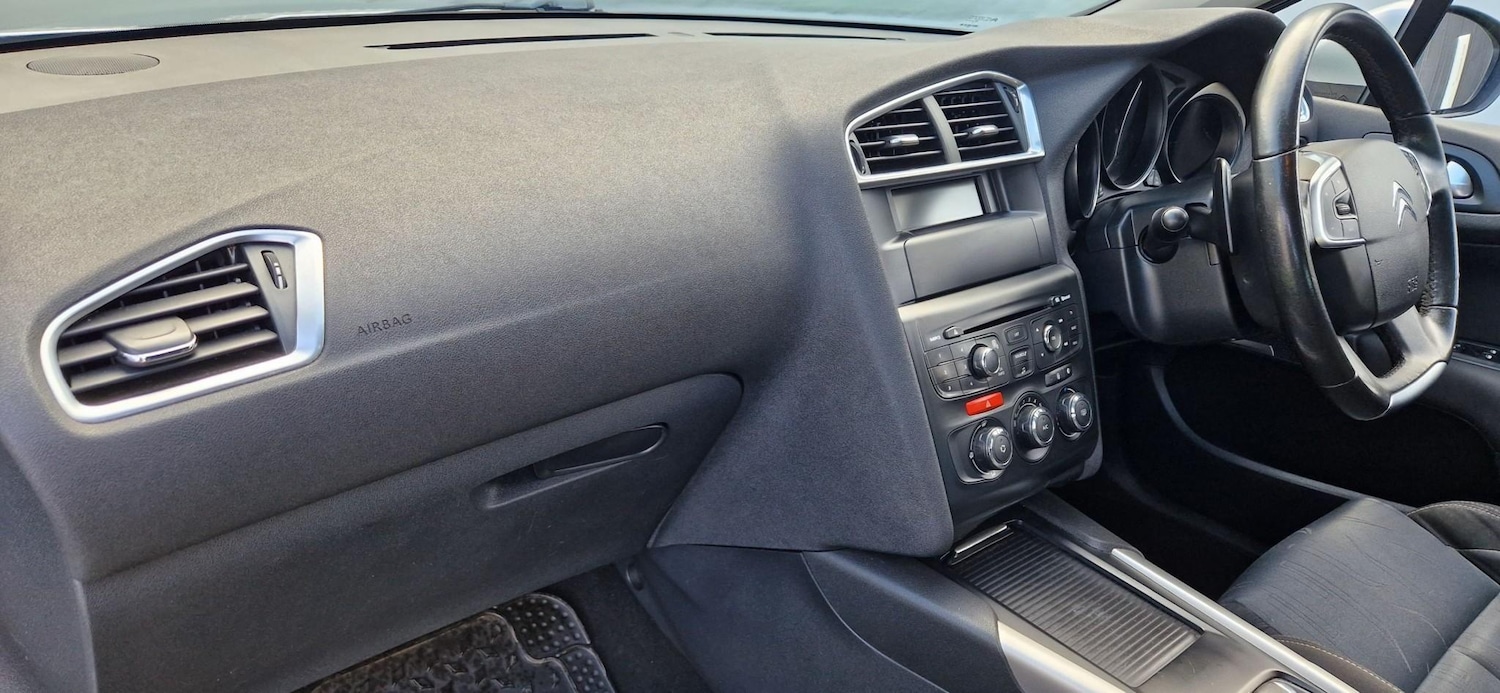 Used Citroen C4 2013 for sale - 77546111: Photo 12