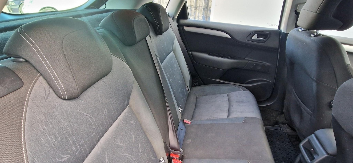 Used Citroen C4 2013 for sale - 77546111: Photo 14