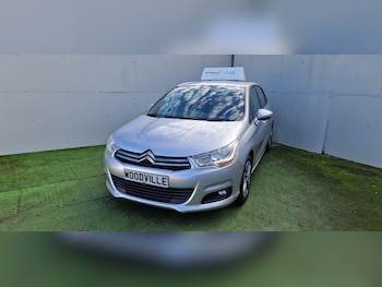 Used Citroen C4 2013 for sale - 77546111: Photo