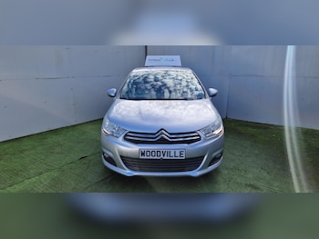 Used Citroen C4 2013 for sale - 77546111: Photo