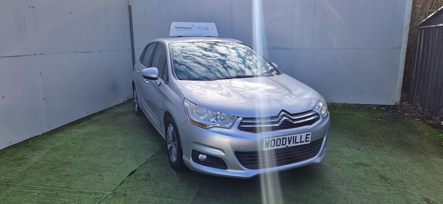 Used Citroen C4 2013 for sale - 77546111: Photo 3
