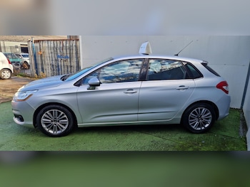 Used Citroen C4 2013 for sale - 77546111: Photo