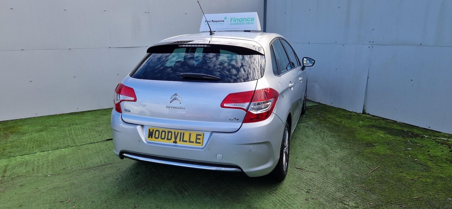 Used Citroen C4 2013 for sale - 77546111: Photo 8