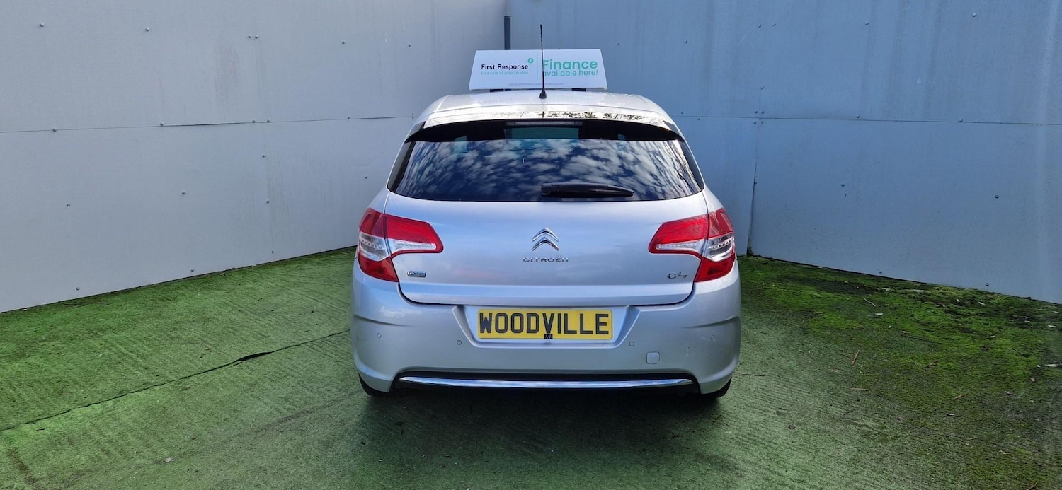 Used Citroen C4 2013 for sale - 77546111: Photo 9