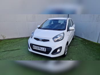 Used Kia Picanto 2014 for sale - 79815601: Photo