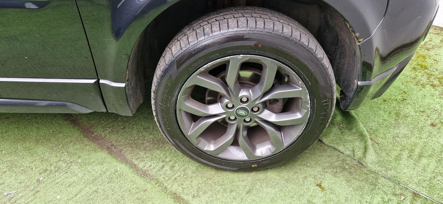 Used Land Rover Freelander 2009 for sale - 78015757: Photo 11