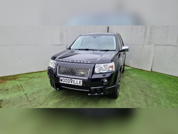 Used Land Rover Freelander 2009 for sale - 78015757: Photo