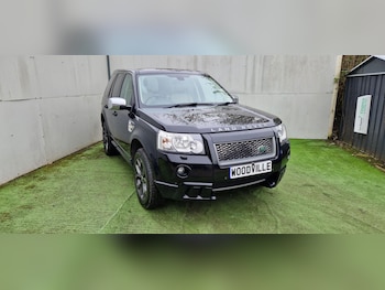 Used Land Rover Freelander 2009 for sale - 78015757: Photo