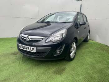 2014 (63) - 1.3 CDTi ecoFLEX Energy 5dr [AC]