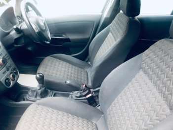 Used Vauxhall Corsa 2014 for sale - 74805674: Photo