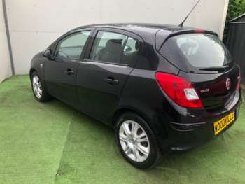 Used Vauxhall Corsa 2014 for sale - 74805674: Photo