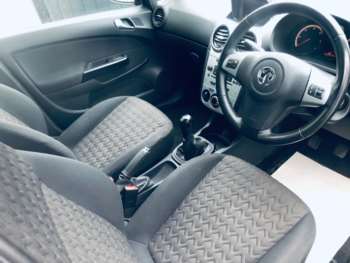 Used Vauxhall Corsa 2014 for sale - 74805674: Photo