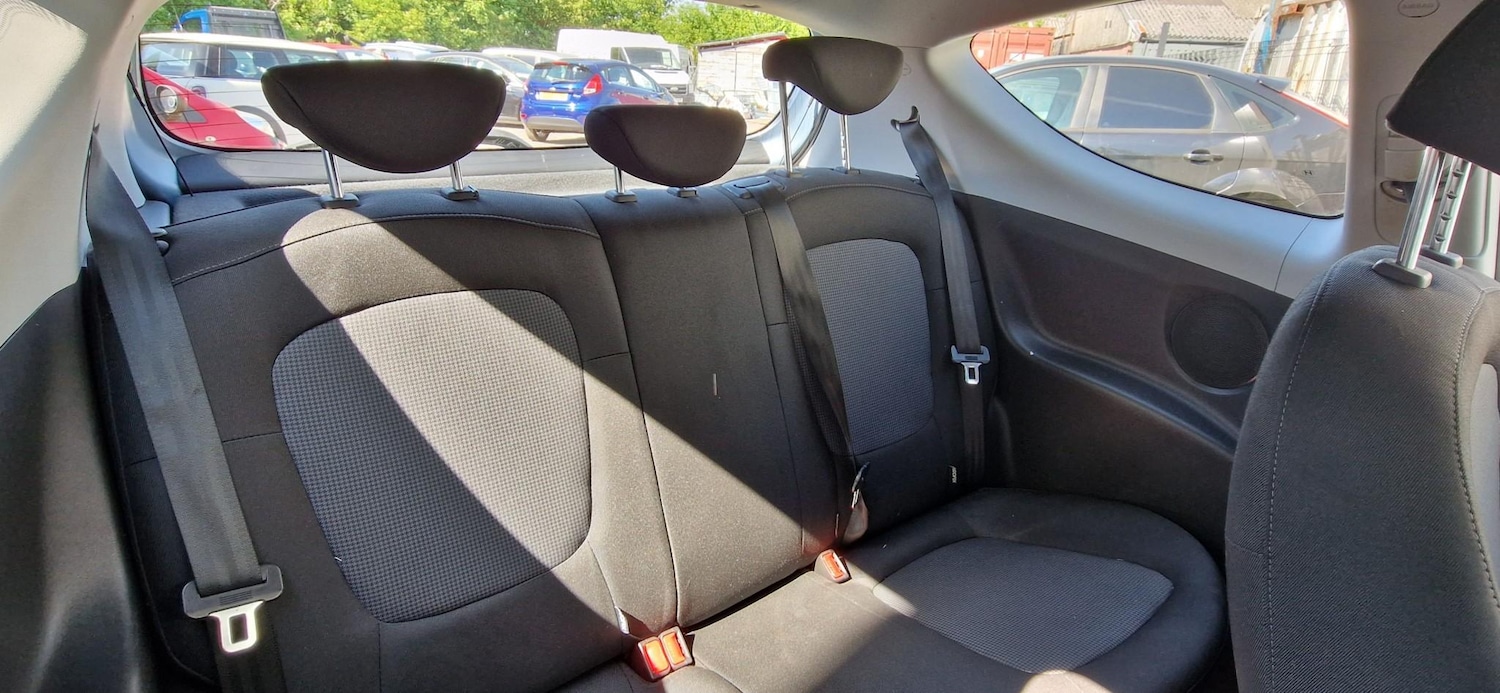 Used Hyundai i20 2012 for sale - 77703318: Photo 14