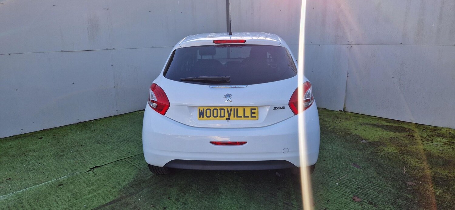 Used Peugeot 208 2014 for sale - 78029026: Photo 10