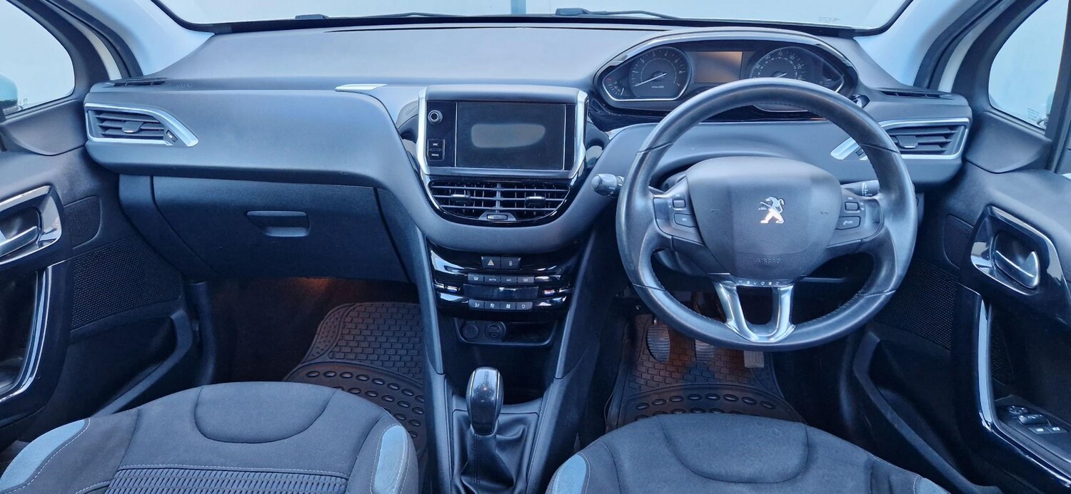 Used Peugeot 208 2014 for sale - 78029026: Photo 12
