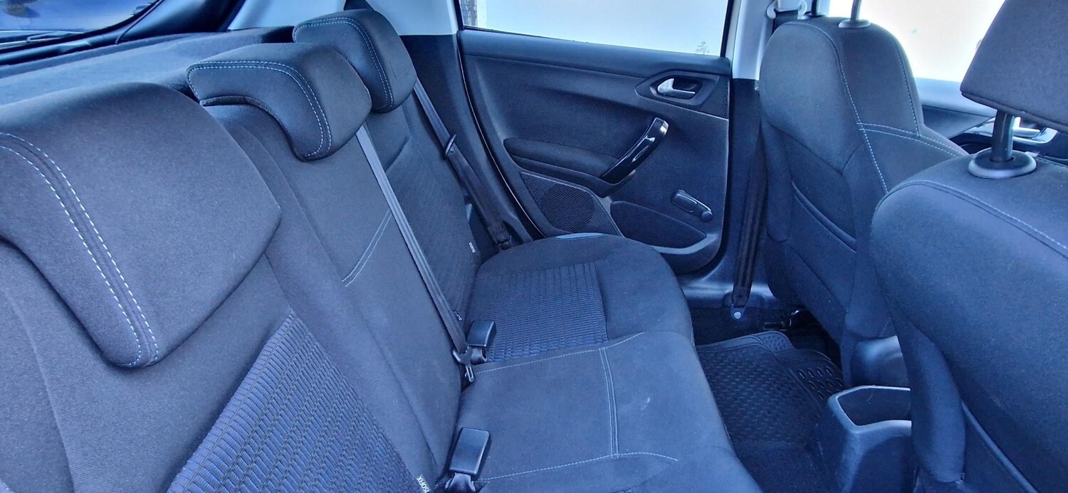 Used Peugeot 208 2014 for sale - 78029026: Photo 13