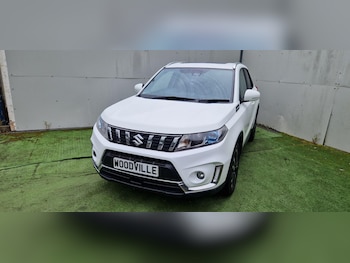 Used Suzuki Vitara 2018 for sale - 79322653: Photo