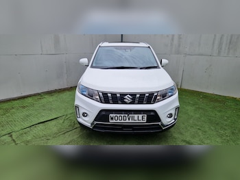 Used Suzuki Vitara 2018 for sale - 79322653: Photo