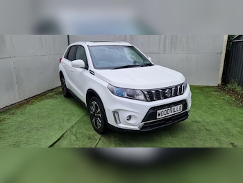 Used Suzuki Vitara 2018 for sale - 79322653: Photo