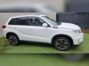 Used Suzuki Vitara 2018 for sale - 79322653: Photo