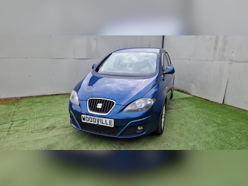 Used SEAT Altea 2013 for sale - 78509094: Photo