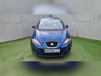 Used SEAT Altea 2013 for sale - 78509094: Photo