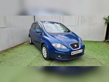 Used SEAT Altea 2013 for sale - 78509094: Photo