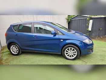 Used SEAT Altea 2013 for sale - 78509094: Photo