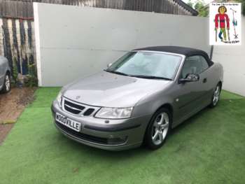Used Saab 9-3 2.0T for Sale (with Photos) - CarGurus