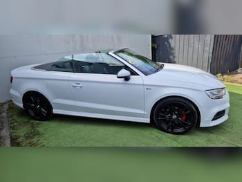 Used Audi A3 2017 for sale - 79674794: Photo