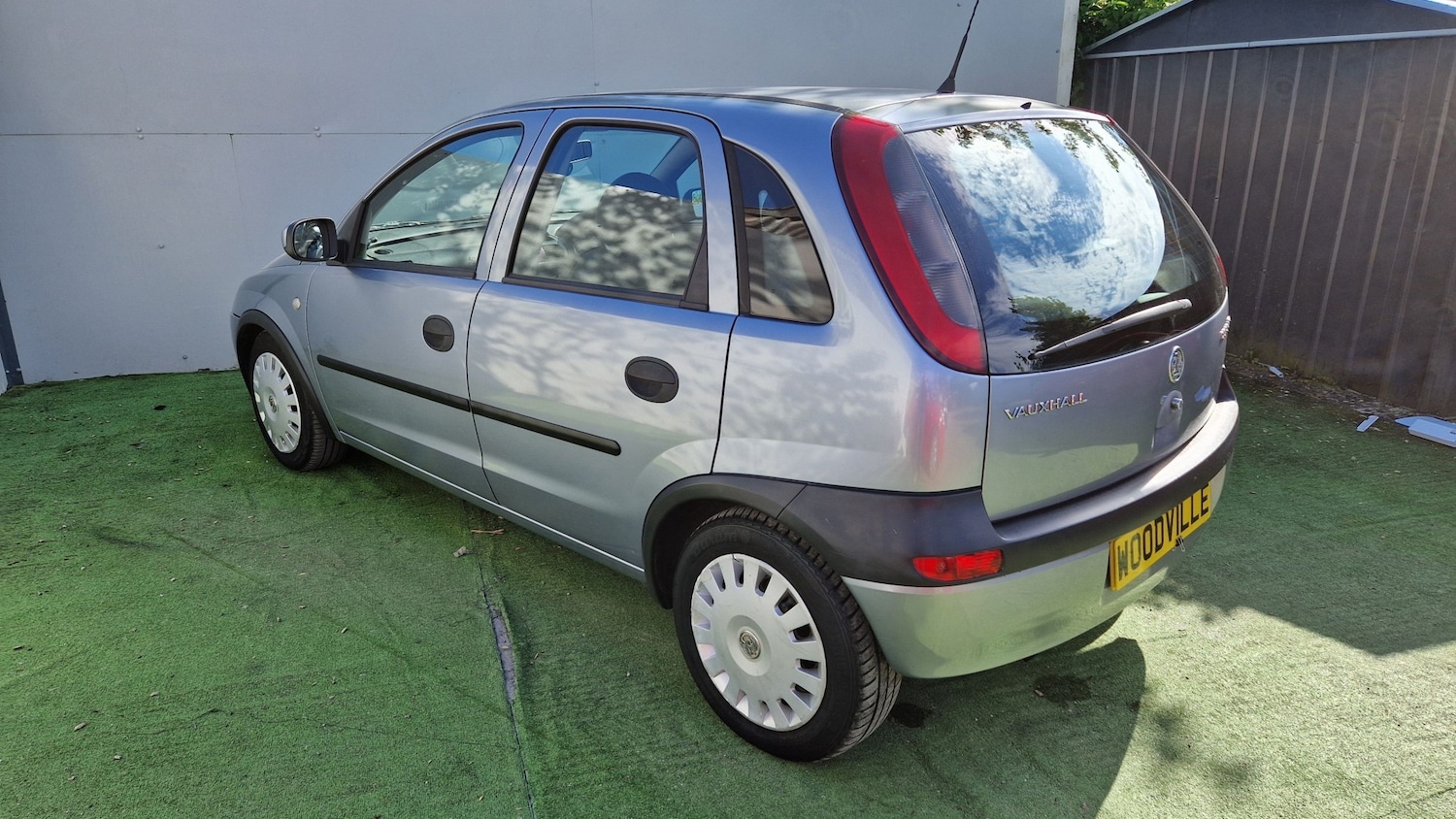 Vehicle 11