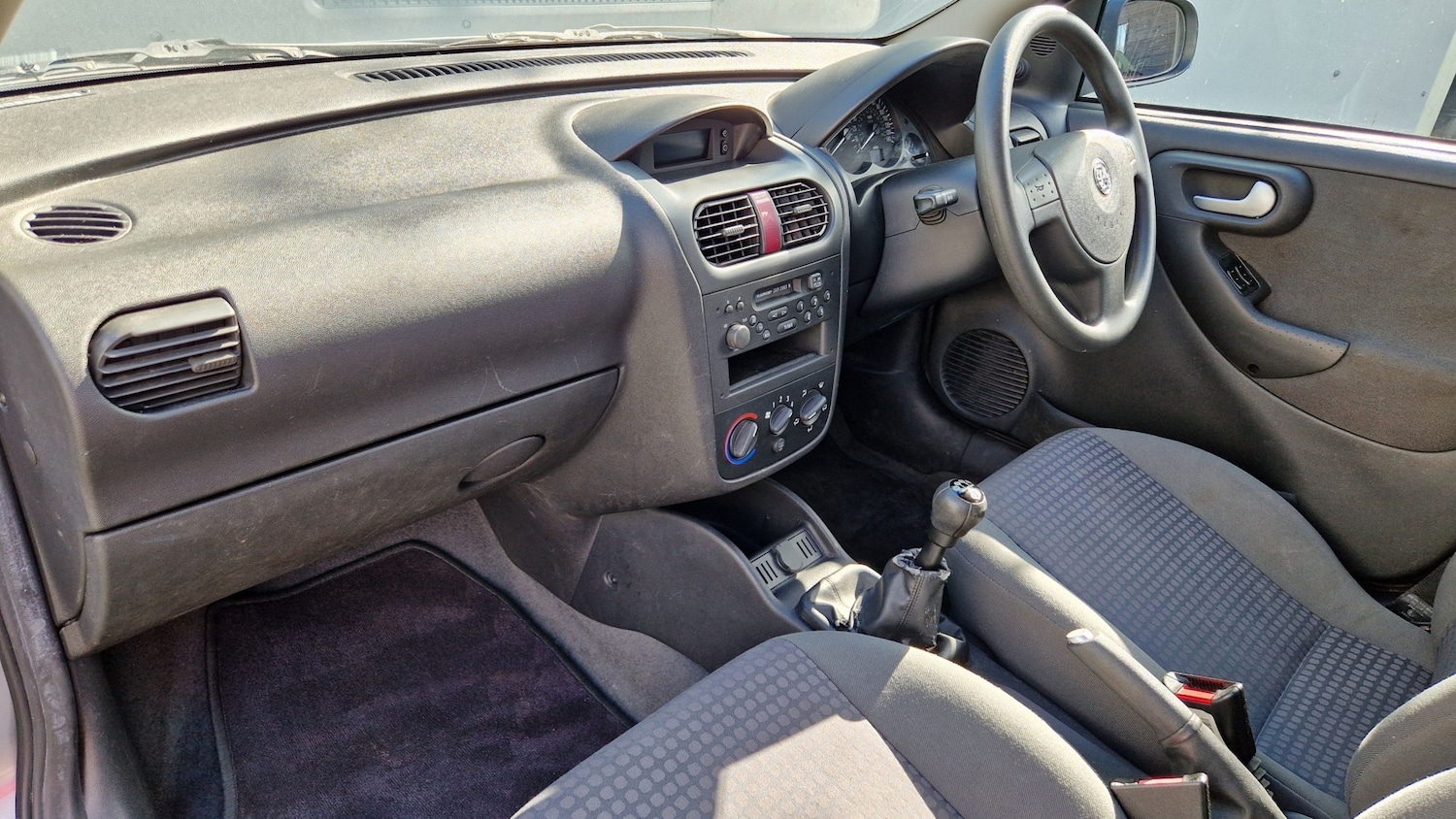 Vehicle 13