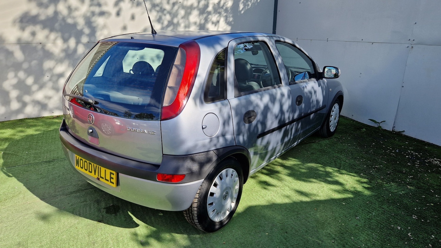 Vehicle 9