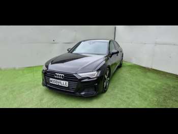 2019 (19) - Tdi Quattro S Line 4-Door