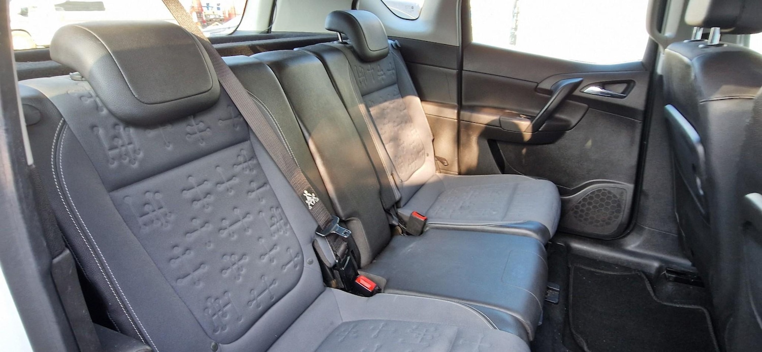 Used Vauxhall Meriva 2015 for sale - 77966291: Photo 19