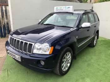 2006 (56) - Crd Overland 5-Door