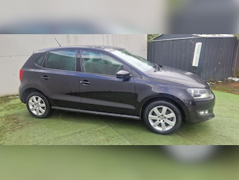 Used Volkswagen Polo 2013 for sale - 77976027: Photo