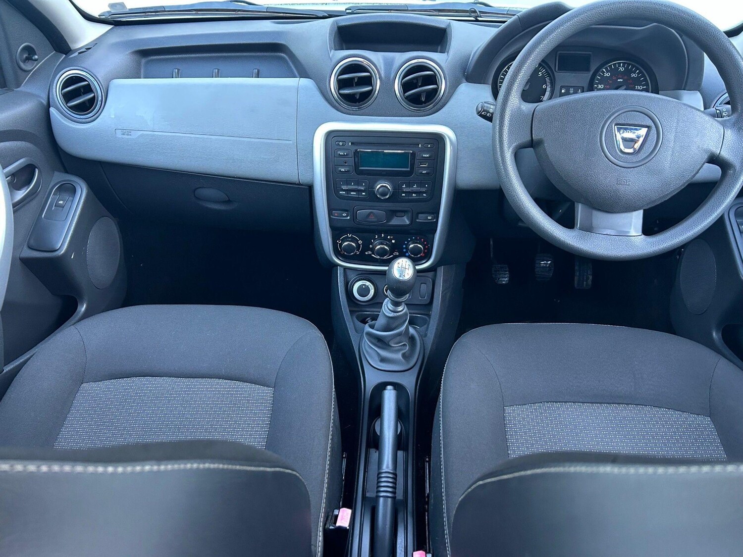 Used Dacia Duster 2013 for sale - 77878604: Photo 12