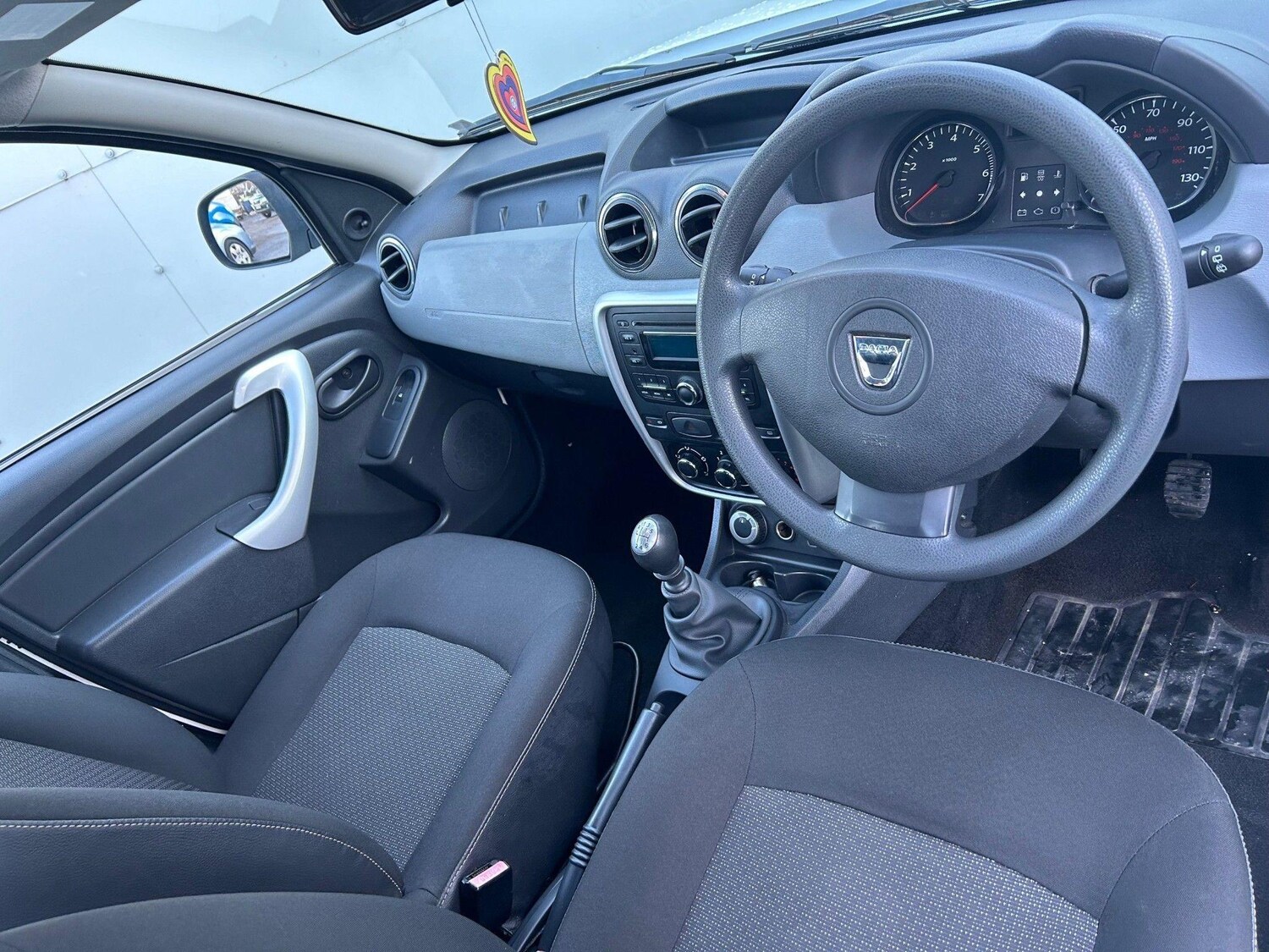 Used Dacia Duster 2013 for sale - 77878604: Photo 13