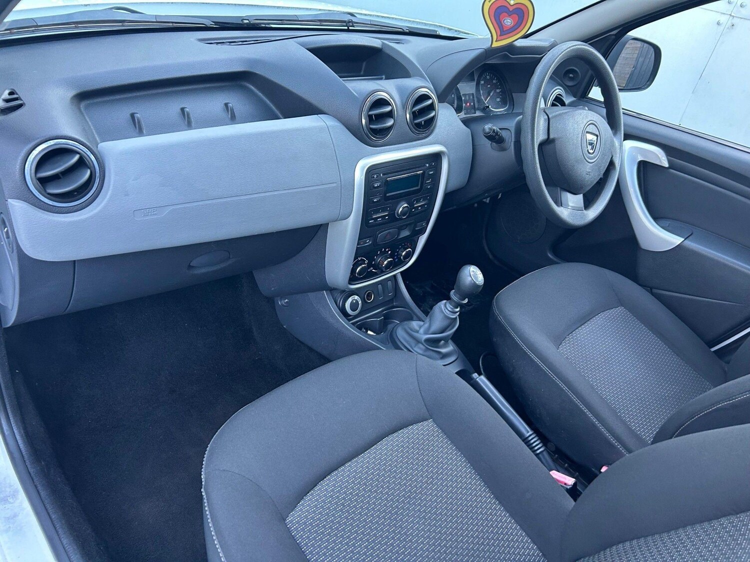 Used Dacia Duster 2013 for sale - 77878604: Photo 14