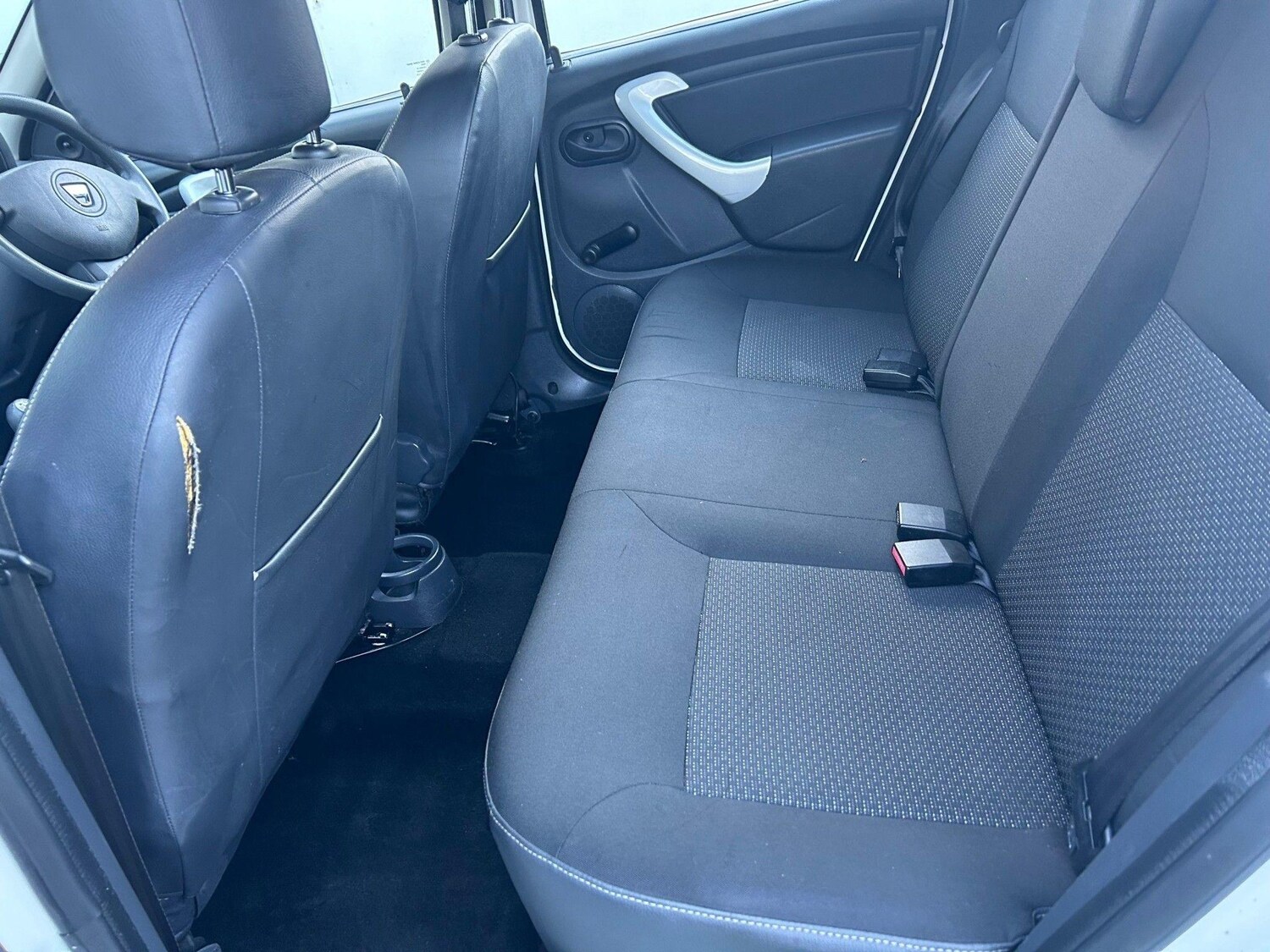 Used Dacia Duster 2013 for sale - 77878604: Photo 15