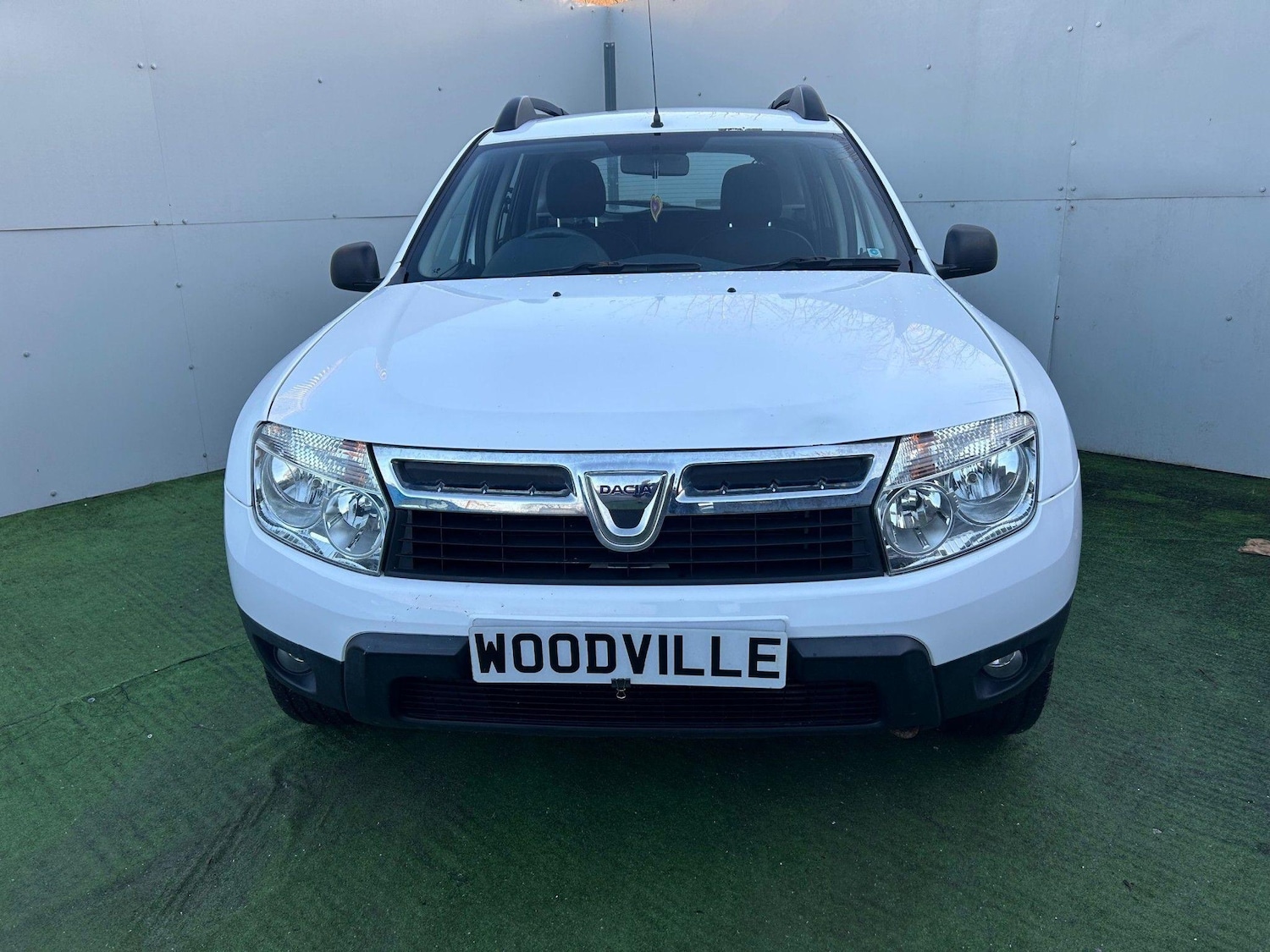 Used Dacia Duster 2013 for sale - 77878604: Photo 3