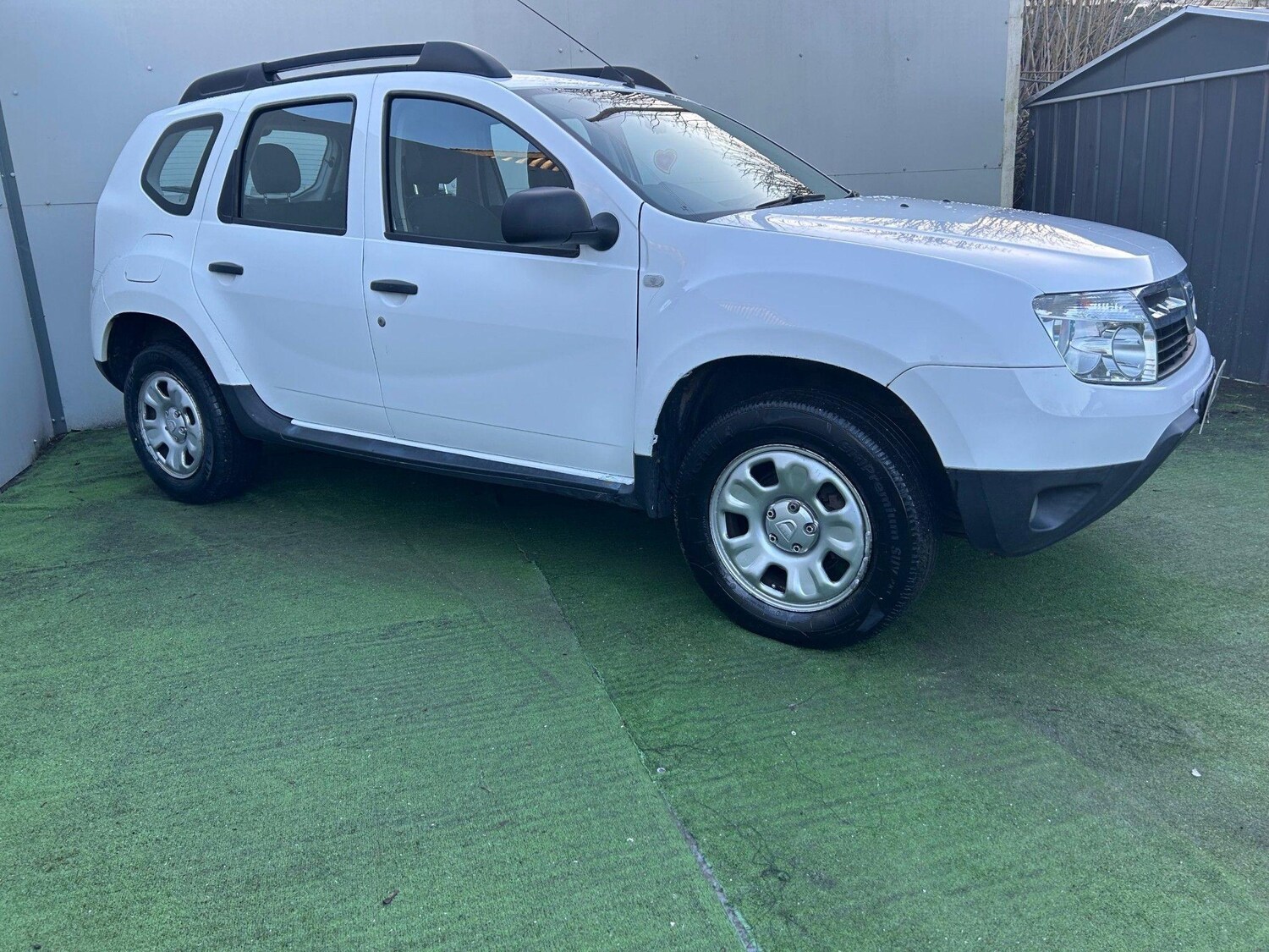 Used Dacia Duster 2013 for sale - 77878604: Photo 6