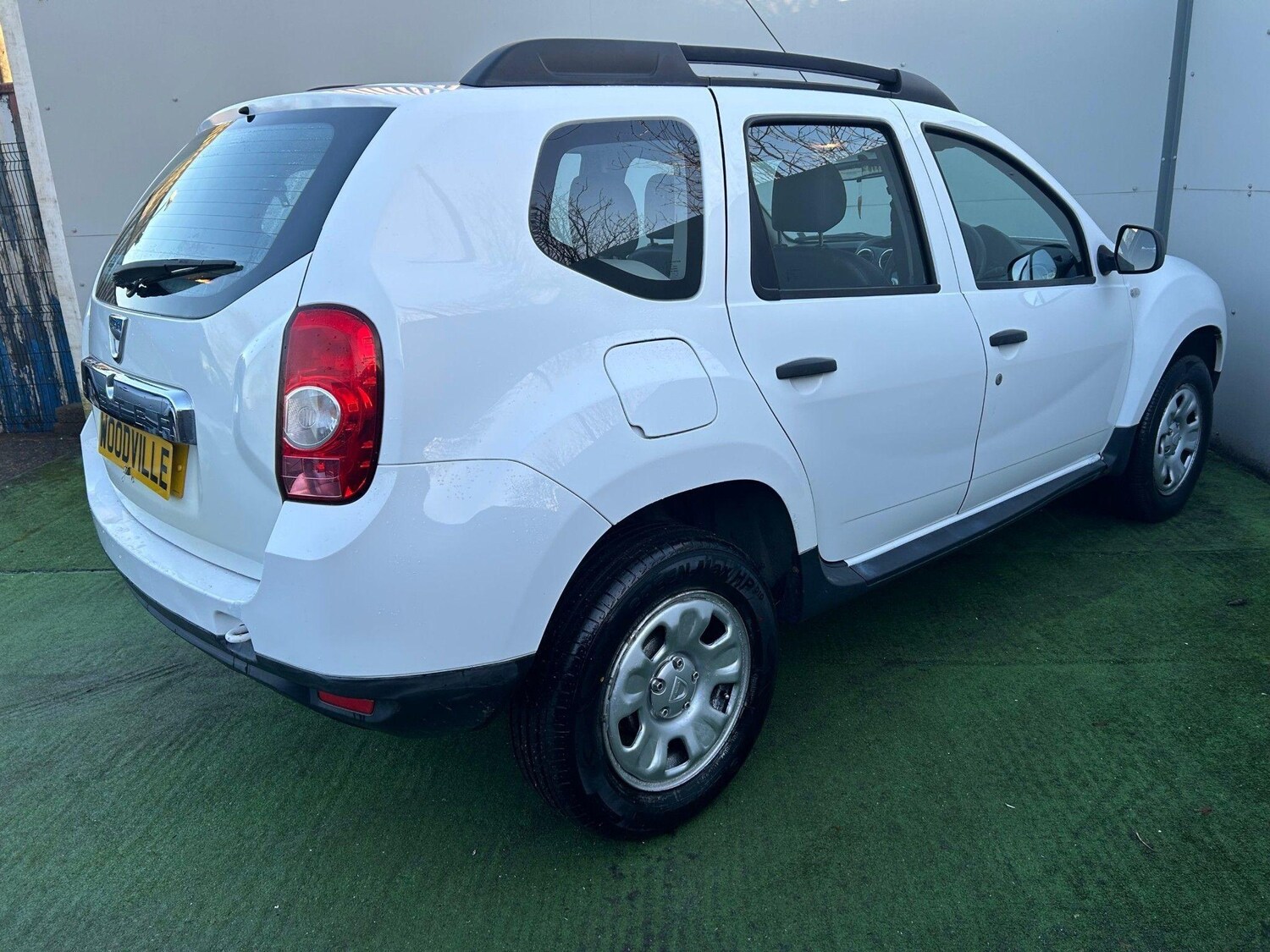 Used Dacia Duster 2013 for sale - 77878604: Photo 7