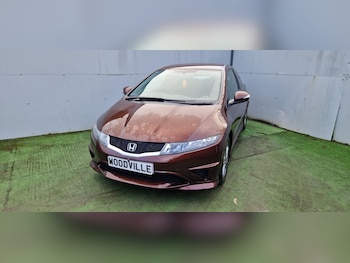 Used Honda Civic 2011 for sale - 77878607: Photo