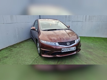Used Honda Civic 2011 for sale - 77878607: Photo