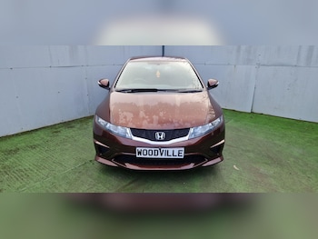 Used Honda Civic 2011 for sale - 77878607: Photo